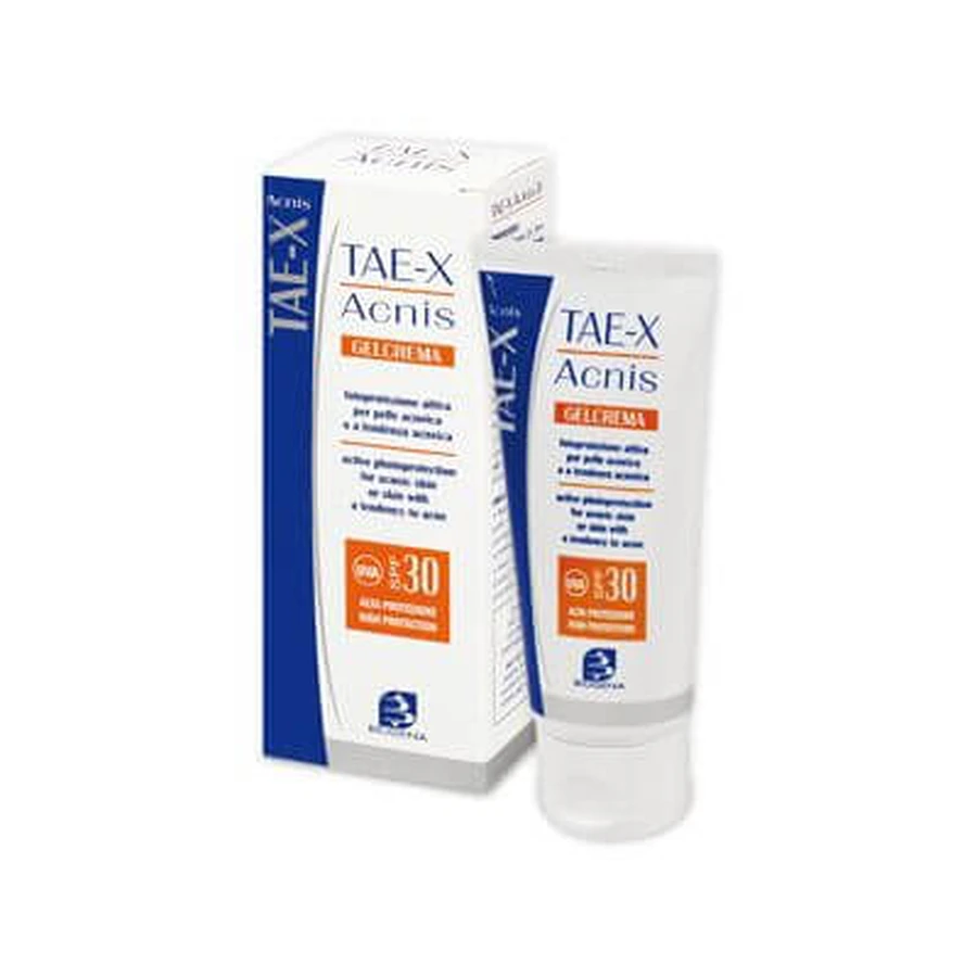 Tae x acnis cream 60 ml