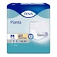 Pañal Adulto Ajuste Cómodo Normal , Talla M, 80-110 cm, 10 piezas, Tena