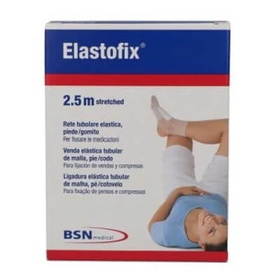 Elastofix Netzbandage Fuß 250 cm