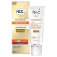 Roc fluide solaire visage spf50 anti-imperfections teinté 50 ml