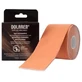 Dolaren tape refillable therapeutic plaster beige cm 5x5 m in roll