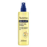Aveeno skin relief olio corpo 200 ml
