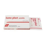 Same plast medizinisches Silikon-Narbenpflaster 7x20 cm