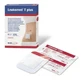 Leukomed t plus waterbestendig transparant postoperatief verband 10x25 cm