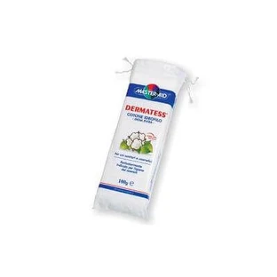 Hydrofiele katoenen dermatess 100 g