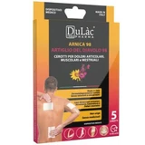 Generic dulac arnica 98 patch 5 pieces