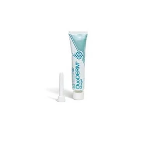 Duoderm hydrogel dressing with sterile applicator 1 piece 15 g