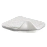 Mepilex Polyurethan-Schaumstoff-Verband 10x10 cm 5 Stück