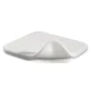 Mepilex polyurethaanschuim 10x10 cm 5 stuks