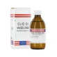 Huile de vaseline avec pochette 200 ml