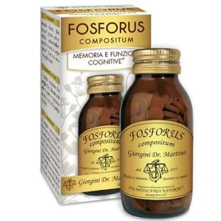 Phosphorus compositum 150 tablets