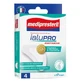 Medipresteril hyalupro vingers 3,8x7 cm 4 stuks