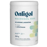 Onligol macrogol 4000 400 g zuckerfrei