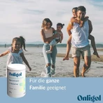 Onligol macrogol 4000 400 g zuckerfrei