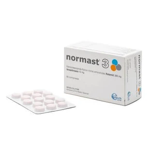 Normast 3 90 tablets