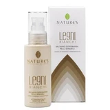 Nature's white woods bálsamo fluido para después del afeitado 100 ml