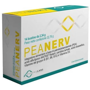 Peanerv sobres 14 sobres
