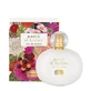 White amber eau de parfum 100 ml