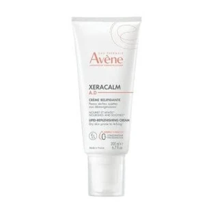 Avene xeracalm ad liporestitutive cream 200 ml new formula