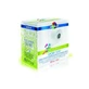 Unelastisches selbstklebendes Band für Stützverbände und Taping Master-Aid Sport 3.8x10