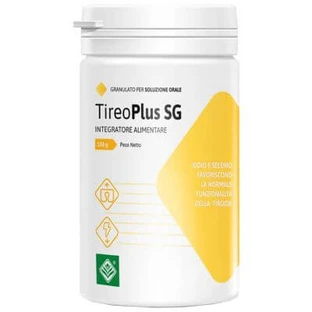 Tireoplus sg granular 150 g
