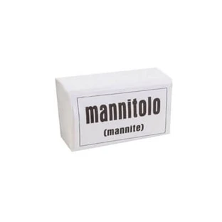 Mannite small cube 8.5 g