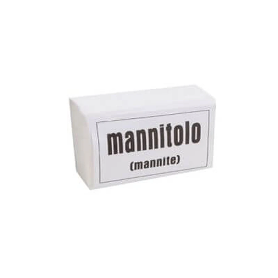 Mannite small cube 8.5 g