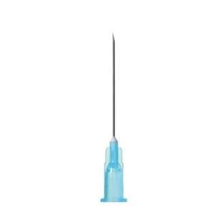 Aiguille papillon extrafine microven gauge 23 0.60 x 19 mm
