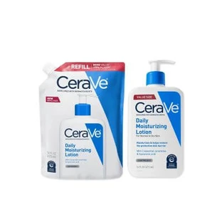 Recambio loción hidratante Cerave 473 ml
