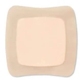 Aquacel steriel niet-klevend polyurethaanschuim hydrovezelverband 20x20cm 5 stuks