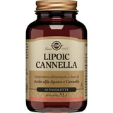 Lipoic Zimt 60 Tabletten