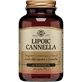 Lipoic cinnamon 60 tablets