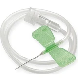 Sterile pic mirage gauge 23 3/4 Mikroperfusornadel