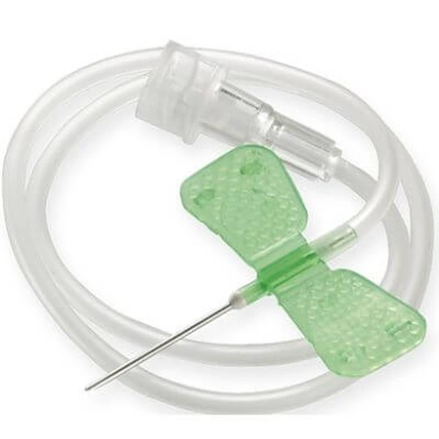 Steriele pic mirage gauge 23 3/4 microperfuser naald