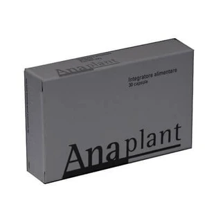 Anaplant 30 gélules 560 mg