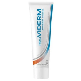Neoviderm Hautemulsion Tube 100 ml
