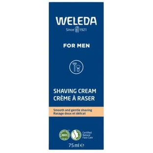 Mannen baardcrème 75 ml