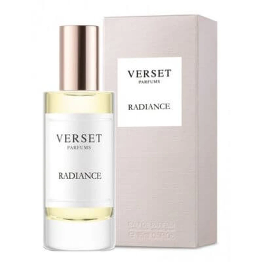Verset Strahlen Eau de Parfum 15 ml