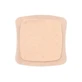Steriel hydrocellulair polyurethaanschuim aquacel ag foam kleefverband 12,5x12,5 cm 10 stuks