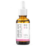 Acide azélaïque sérum + eau, 30 ml, Synergy Therm Acide azélaïque sérum + eau, 30 ml, Synergy Therm