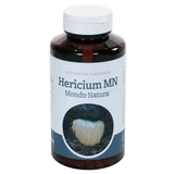 Hericium mn wereldnatuur 150 capsules