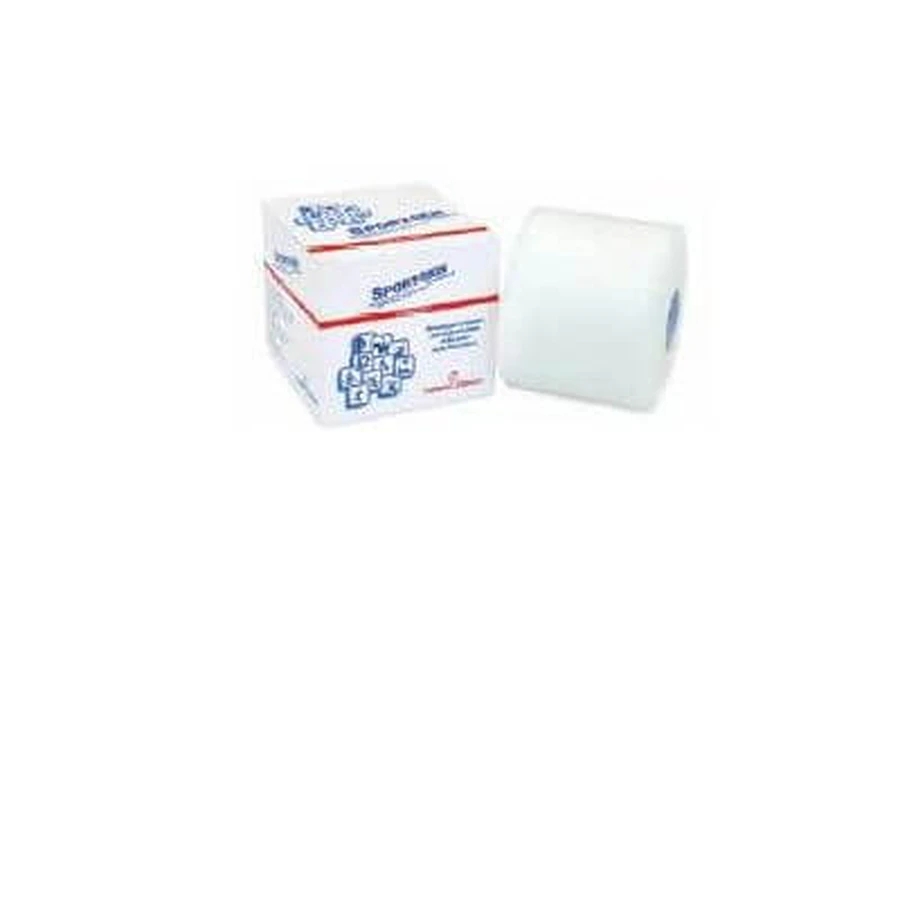 Hautschutzbandage mt7x27,5cm selbstklebend Einzelpackung