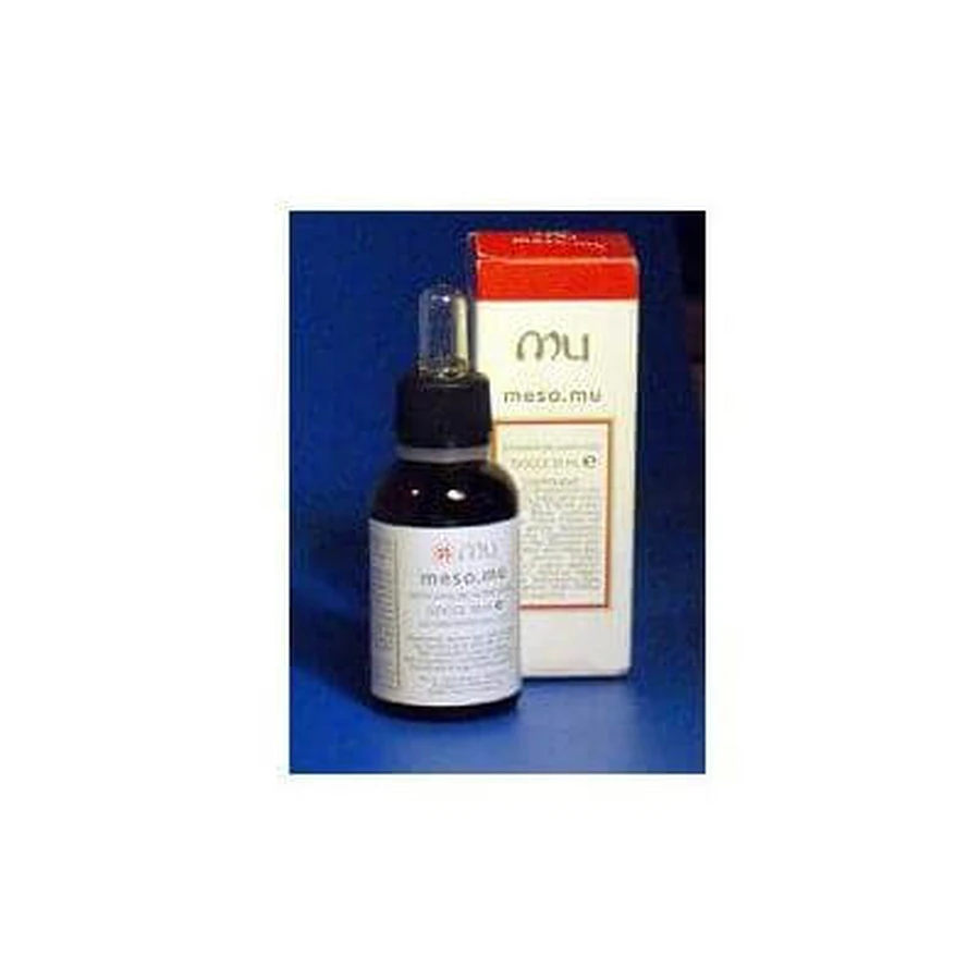 Meso mu 30 ml