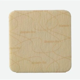 Biatain ibu softhold partially adhesive ibuprofen-releasing polyurethane foam dressing 10x10 cm 5 pieces