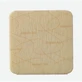 Biatain ibu softhold partially adhesive ibuprofen-releasing polyurethane foam dressing 10x10 cm 5 pieces