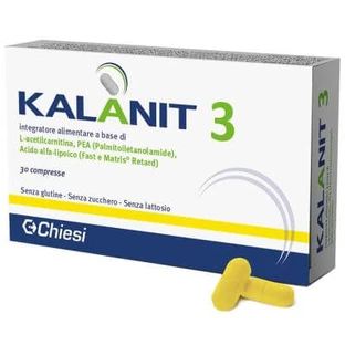 Kalanit 3 30 comprimidos 1470mg es