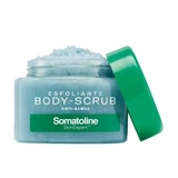 Somatoline skin expert bodyscrub tegen water 350 g