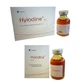 Hyiodine complexe d'acide hyaluronique et d'iode 50 g