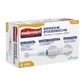 Seringue hypodermique aiguille medipresteril 23 gauge 1 1/4 0.5x30mm 5 ml 10 pièces