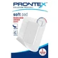 Steriel zelfklevend verband prontex soft pad 10x15 cm 5 stuks